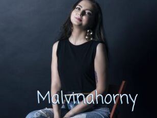 Malvinahorny