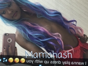 Mamahash