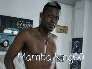 Mamba_king60