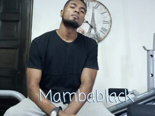 Mambablack