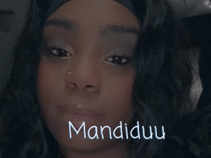 Mandiduu
