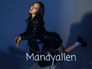Mandyallen