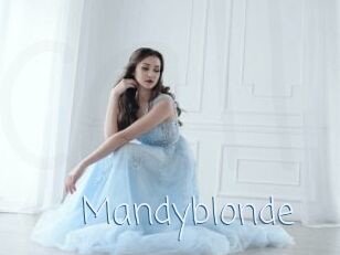 Mandyblonde