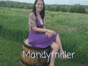 Mandymiller