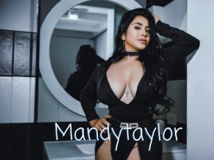 Mandytaylor