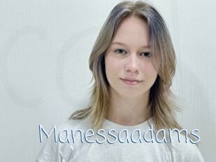 Manessaadams