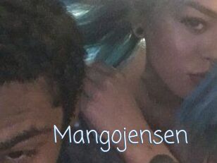 Mangojensen