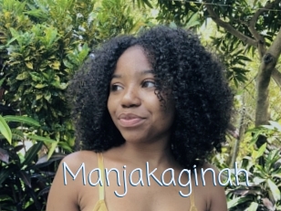 Manjakaginah