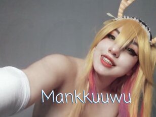 Mankkuuwu