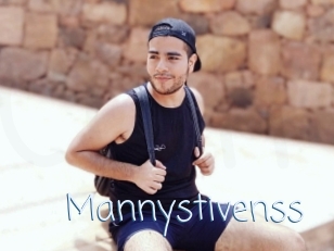 Mannystivenss
