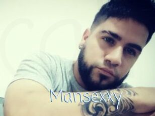Mansexxy