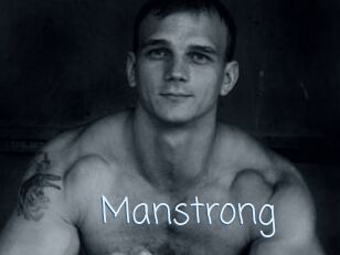 Manstrong