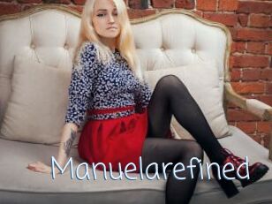 Manuelarefined