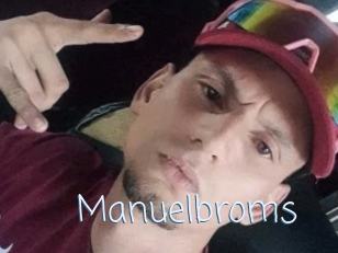 Manuelbroms