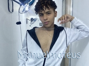 Manuelmateus