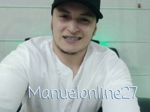 Manuelonline27