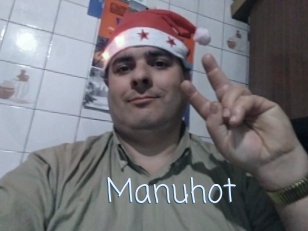 Manuhot