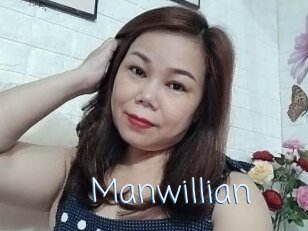 Manwillian