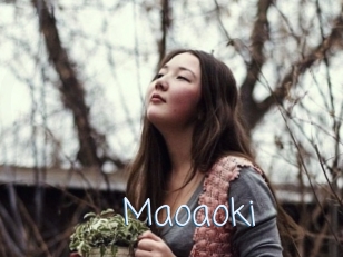 Maoaoki