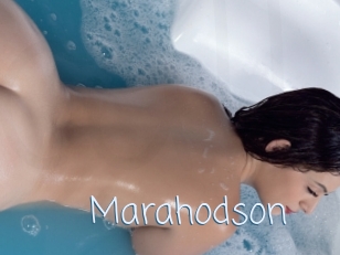 Marahodson