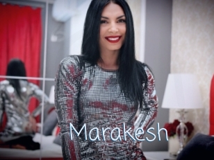 Marakesh