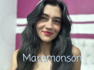 Maramonson