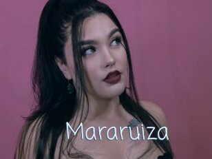 Mararuiza