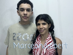 Marceandalbert