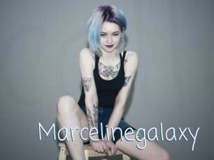 Marcelinegalaxy