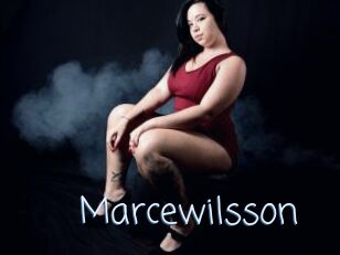 Marcewilsson