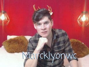 Marcklyonwc