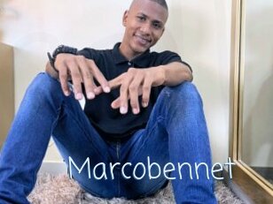 Marcobennet