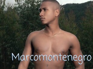 Marcomontenegro