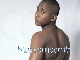 Marcomoonth