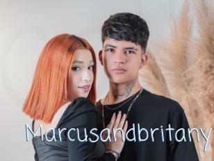 marcusandbritany Callsex