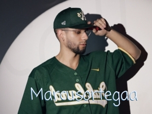 Marcusortegaa