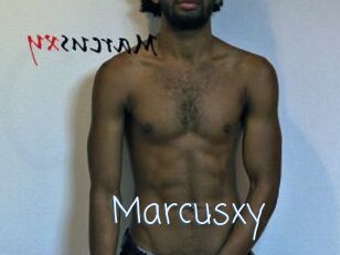 Marcusxy