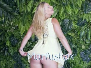 Marfushax