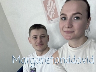 Margaretanddavid