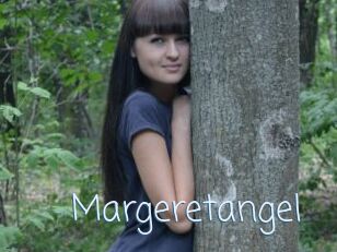 Margeretangel