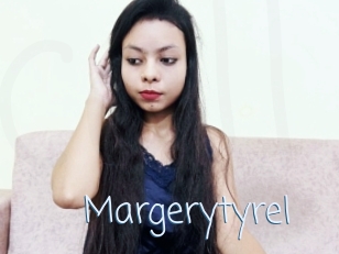 Margerytyrel