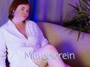 Margolorein
