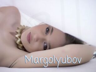 Margolyubov