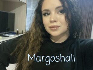 Margoshali