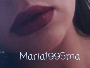 Maria1995ma