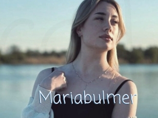 Mariabulmer