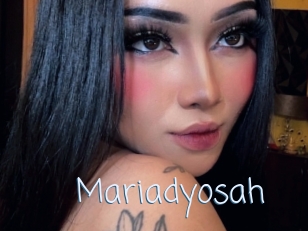 mariadyosah Callsex