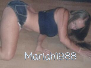 Mariah1988
