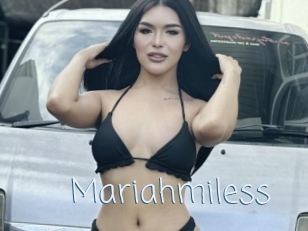 Mariahmiless