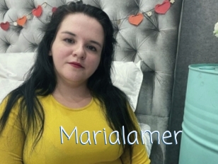 Marialamer